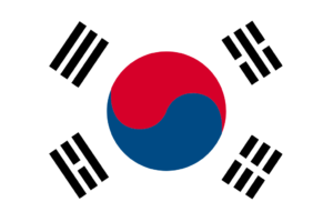 韓国